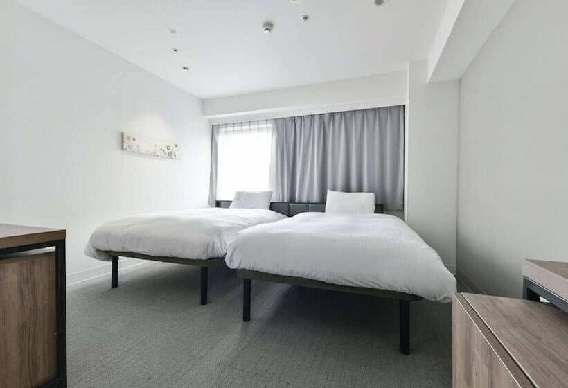 Номер Стандарт, Vessel Inn Keisei Tsudanuma Ekimae