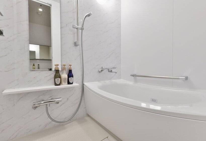 Номер Премиум, Vessel Inn Keisei Tsudanuma Ekimae