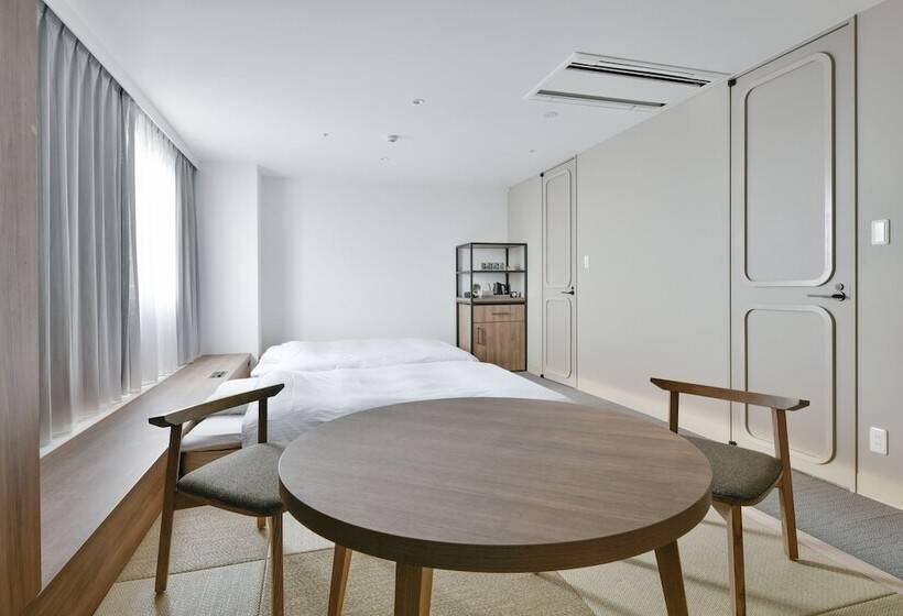 Номер Премиум, Vessel Inn Keisei Tsudanuma Ekimae