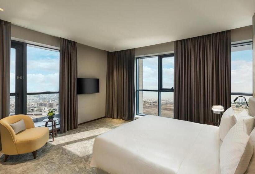 Номер Премиум, Millennium Place Barsha Heights Hotel