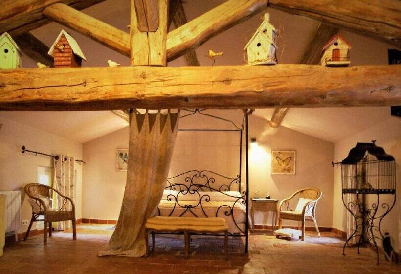 Номер Superior, Maison Bersane