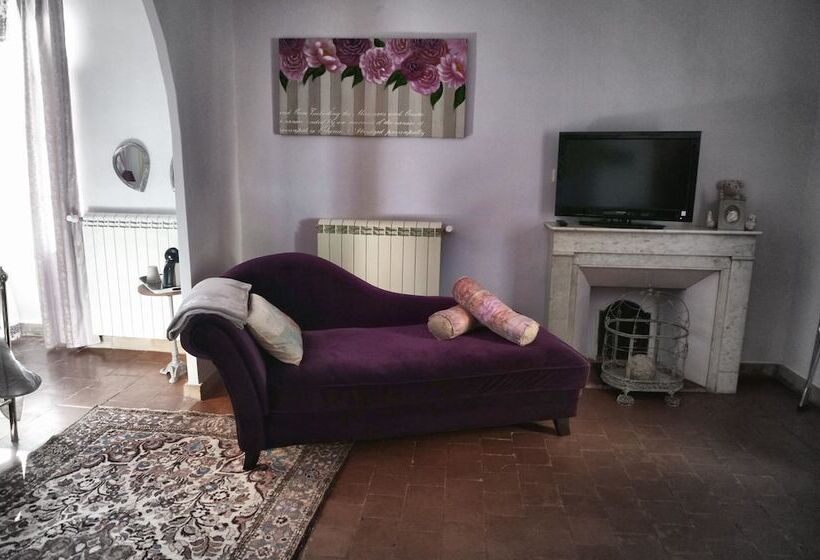 Номер Superior, Maison Bersane