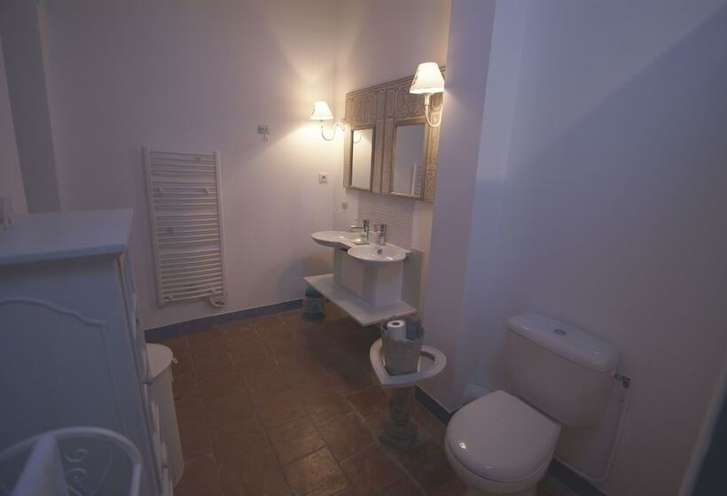 Апартаменты Superior 1 Спальня, Maison Bersane