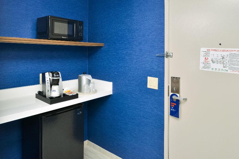 Стандартный Номер Кровать Кинг, La Quinta Inn & Suites By Wyndham Irvine Spectrum