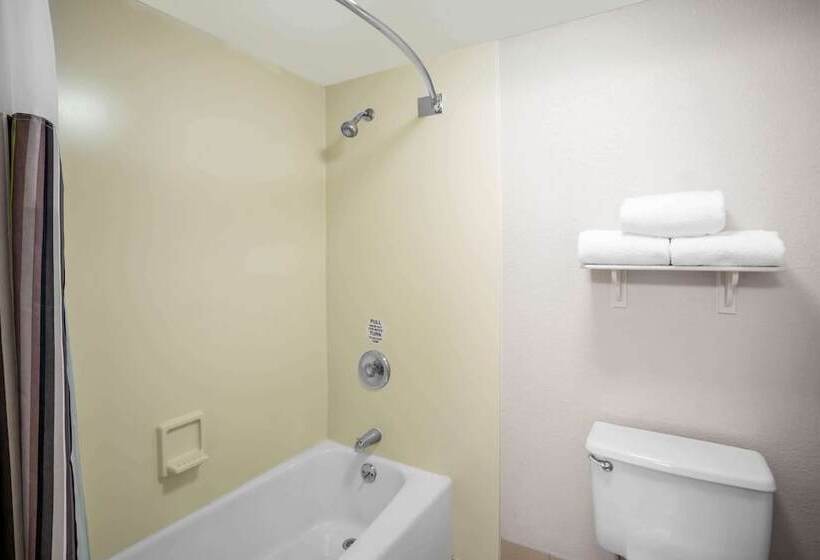 Lakosztály, La Quinta By Wyndham Nashville Airport/opryland