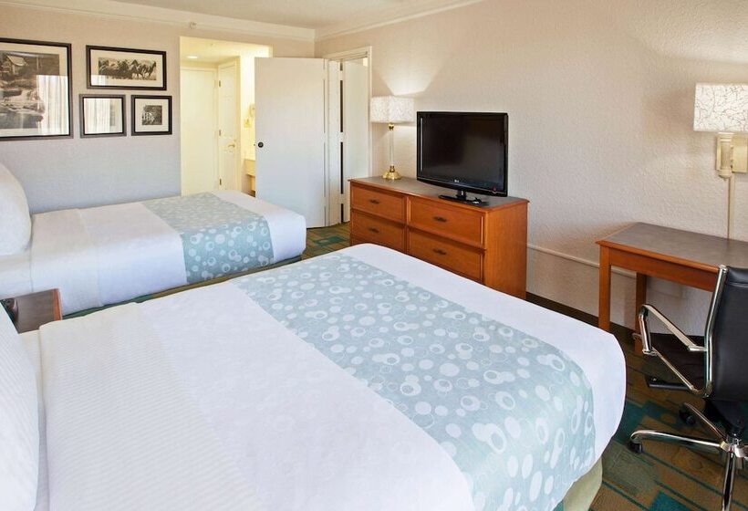 Lakosztály, La Quinta By Wyndham Nashville Airport/opryland