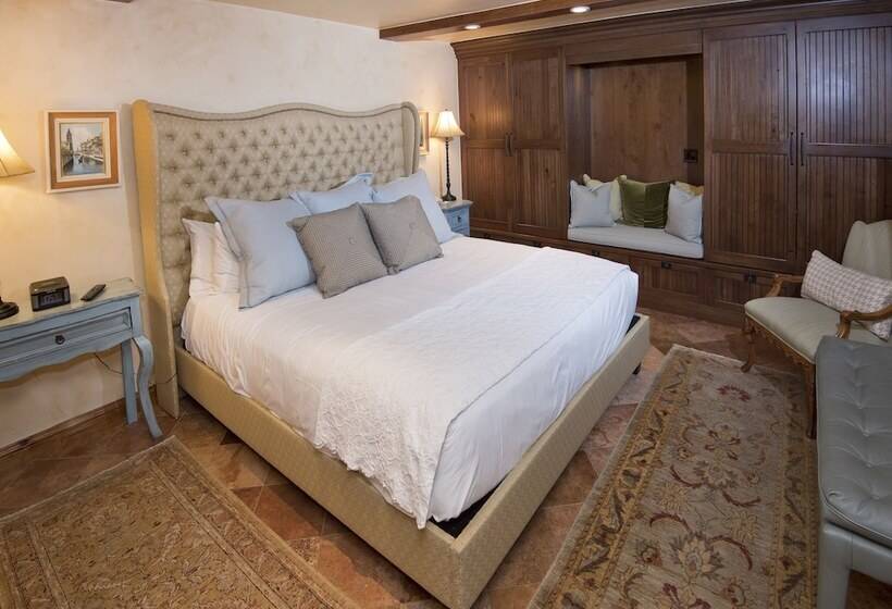 Apartament 1 Sypialnia, Lodge At Vail, A Rockresort