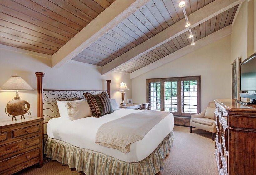 Apartament 3 Sypialnie, Lodge At Vail, A Rockresort