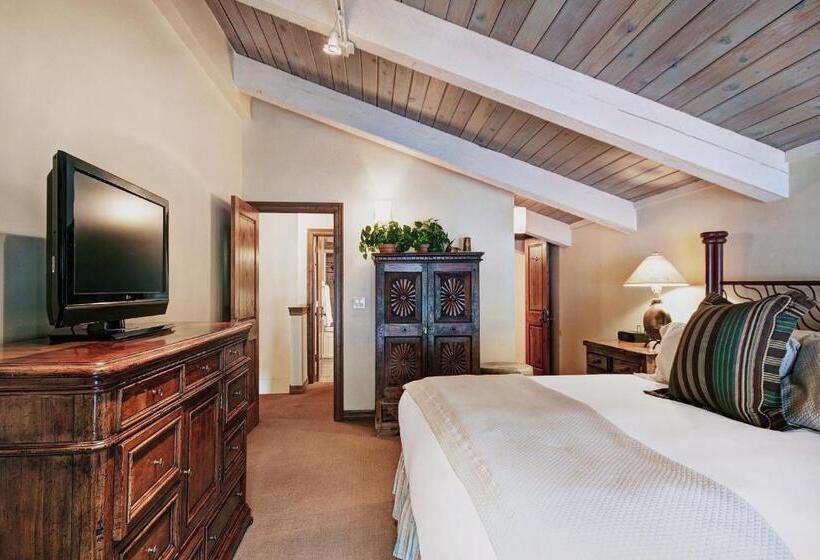 Apartament 3 Sypialnie, Lodge At Vail, A Rockresort