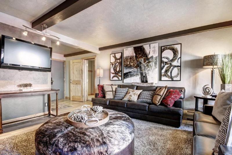 Pokój Standard, Lodge At Vail, A Rockresort