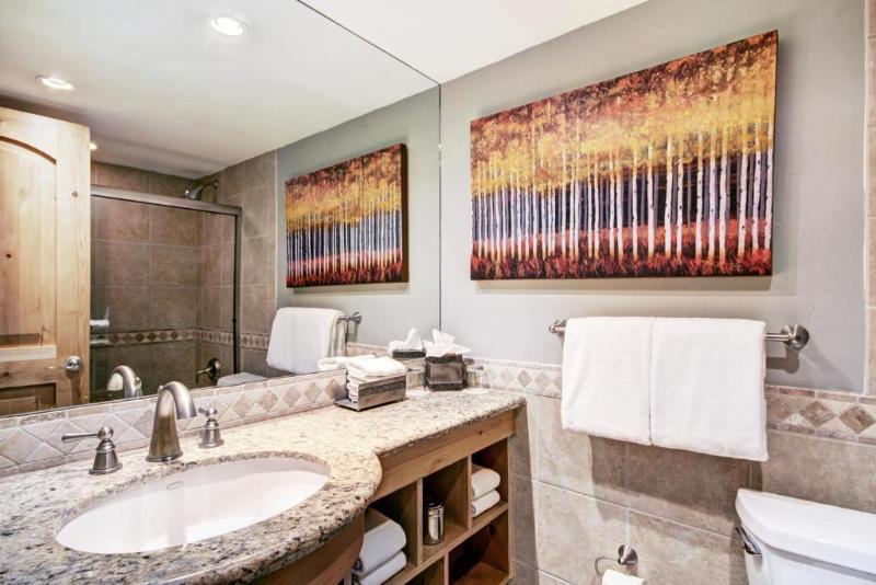 Dom 2 Sypialnie, Lodge At Vail, A Rockresort