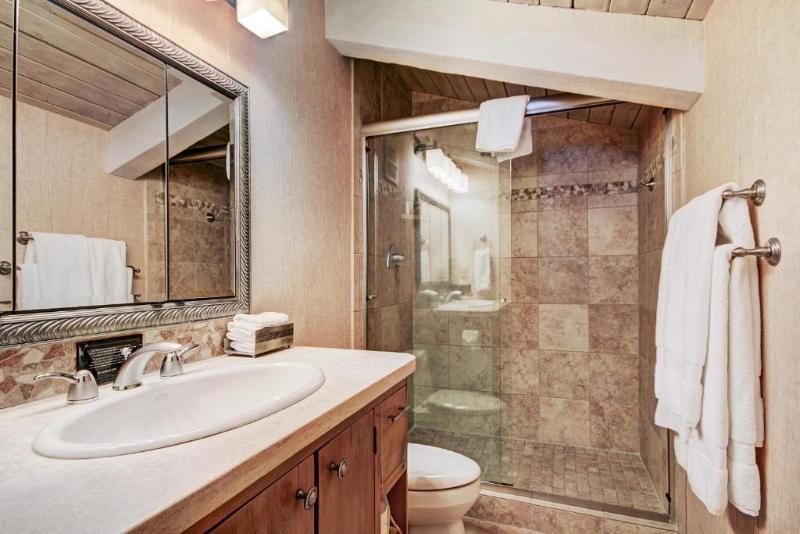 Apartament 3 Sypialnie, Lodge At Vail, A Rockresort