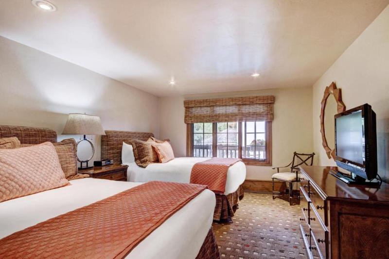 Apartament 3 Sypialnie, Lodge At Vail, A Rockresort