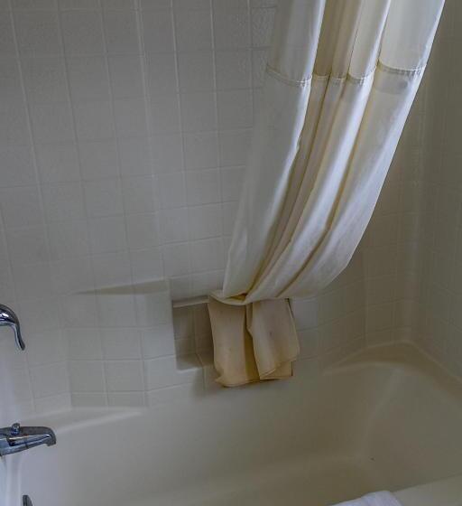 Стандартный Номер Кровать Кинг, Lakeview Lodge Motel