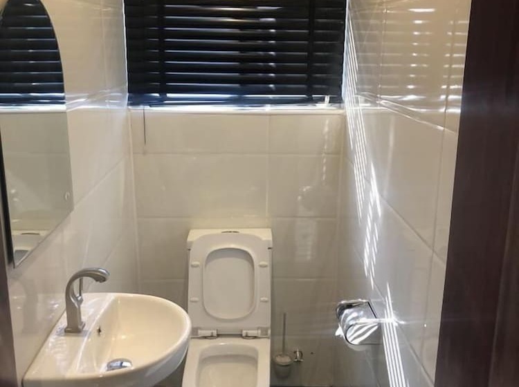 اتاق لوکس, Mesorein Luxury