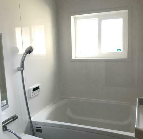 Семейный Номер, Kakunodate Guest House Choux