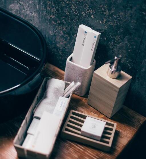 豪华房间, Dim S Hotel & Restaurant