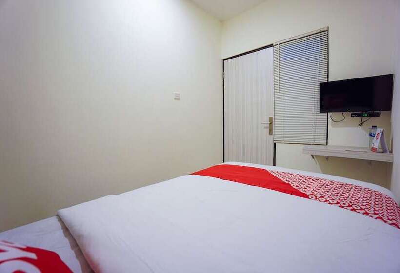 标准单人间, Oyo 1838 Cozy Home
