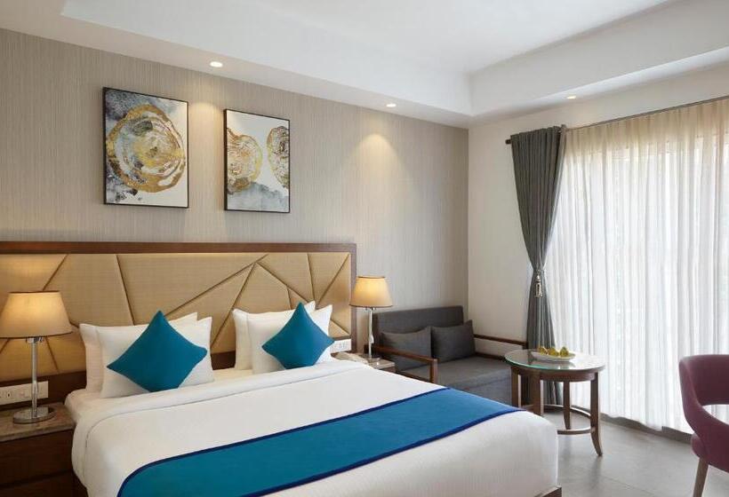 Номер Премиум, Click Hotel Aurangabad