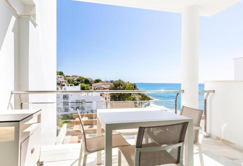 １ベッドルームのスーペリアアパートメント, Dormio Resort Costa Blanca Beach & Spa