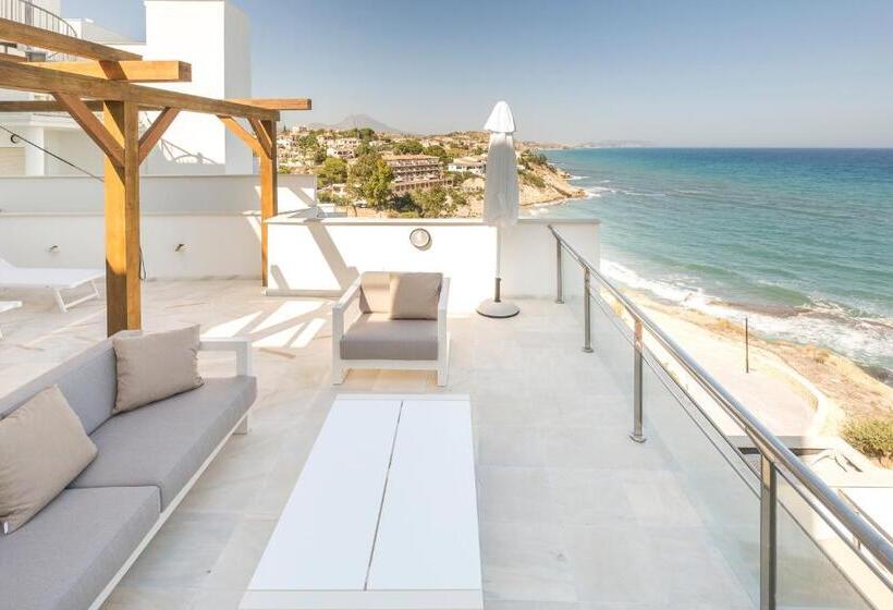 ２ベッドルームアパートメント, Dormio Resort Costa Blanca Beach & Spa