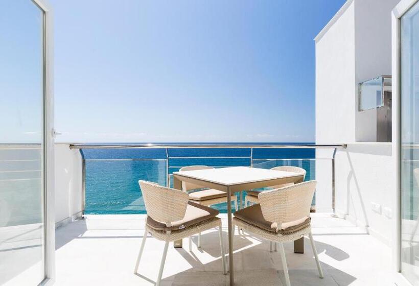 ペントハウス２ベッドルームアパート, Dormio Resort Costa Blanca Beach & Spa