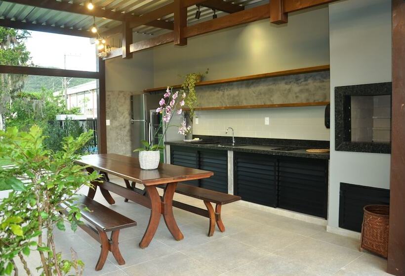 标准间, Innbox   Porto Belo