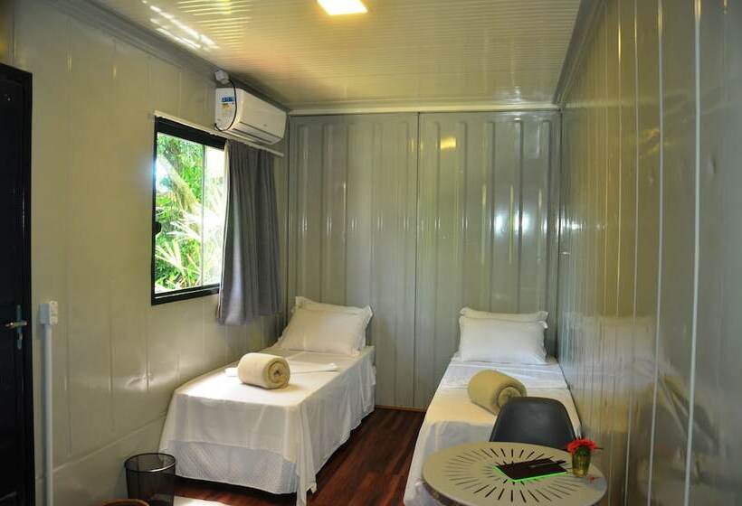 标准间, Innbox   Porto Belo