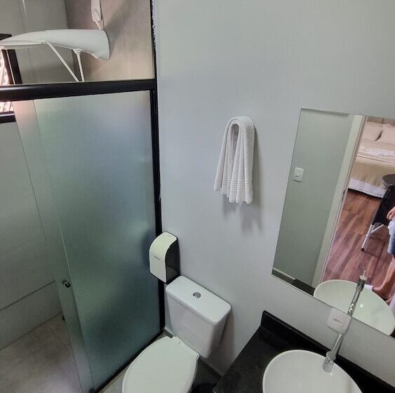 高级大房间, Innbox   Porto Belo