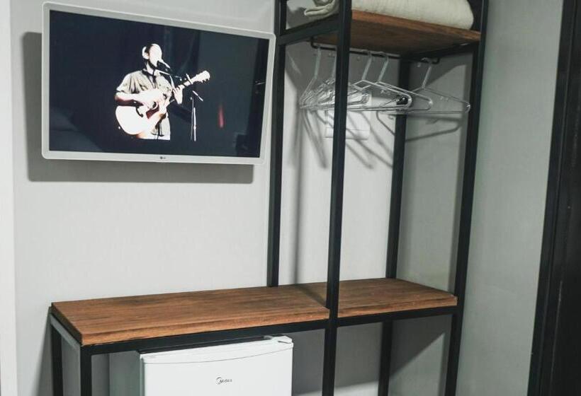 标准间, Innbox   Porto Belo