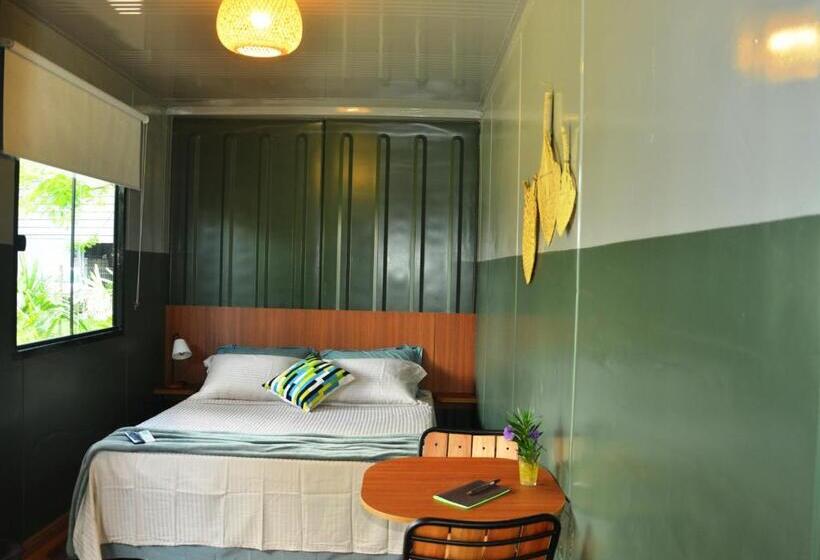 高级大房间, Innbox   Porto Belo