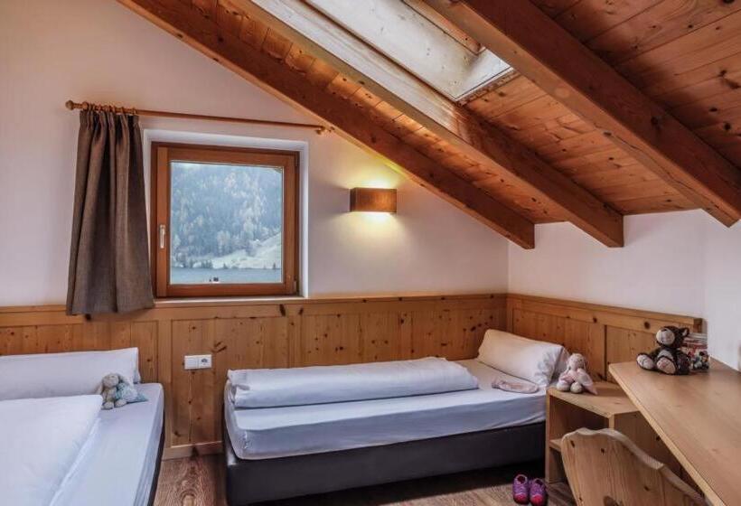 Апартаменты 2 Спальни, Auramonte
