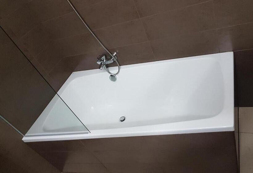 套房, Wellness Hotel Harmonie Třeboň