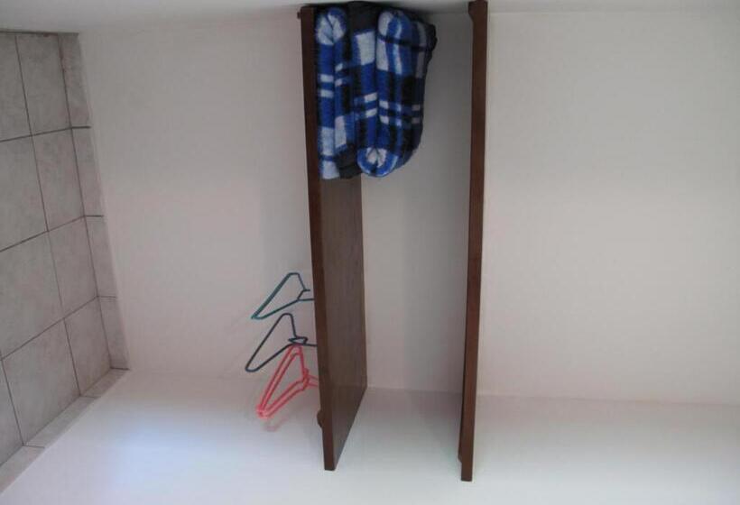 4인용 스탠다드 룸, Pousada Atelier Aly Da Costa