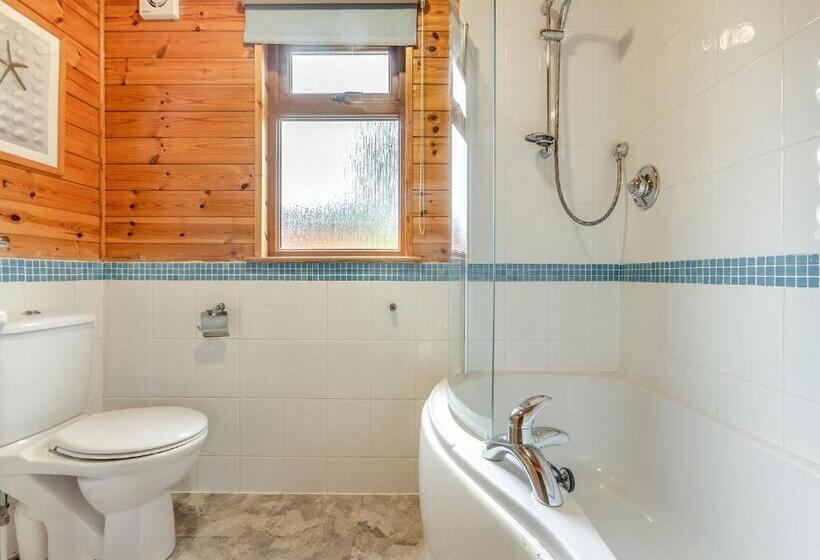 Дом 1 Спальня, Ruby Country Lodges
