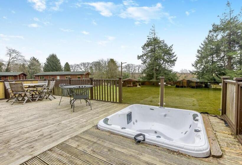 Дом 1 Спальня, Ruby Country Lodges