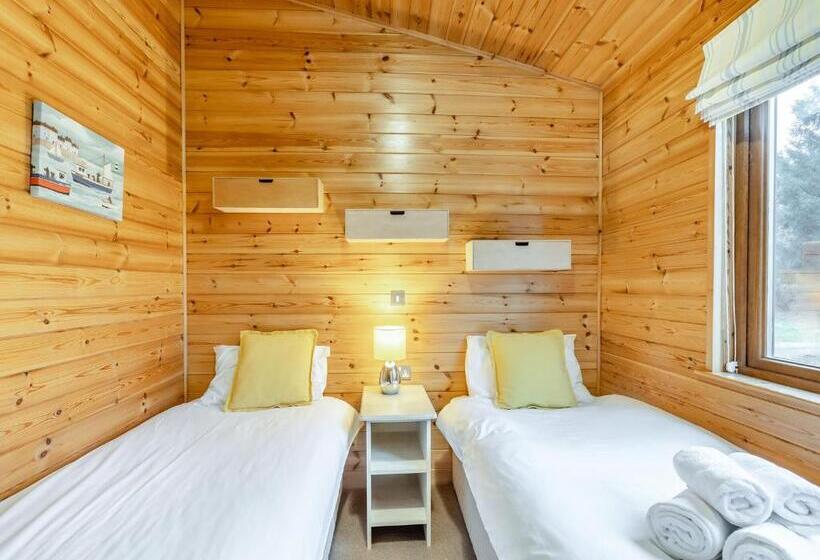 Дом 2 Спальни, Ruby Country Lodges