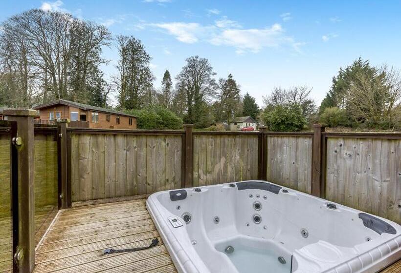Дом 2 Спальни, Ruby Country Lodges