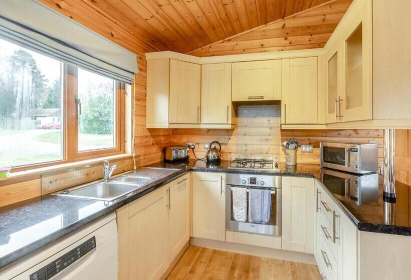 Дом 2 Спальни, Ruby Country Lodges