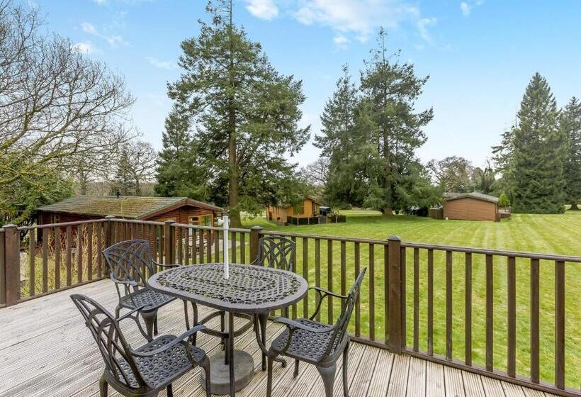Дом 2 Спальни, Ruby Country Lodges