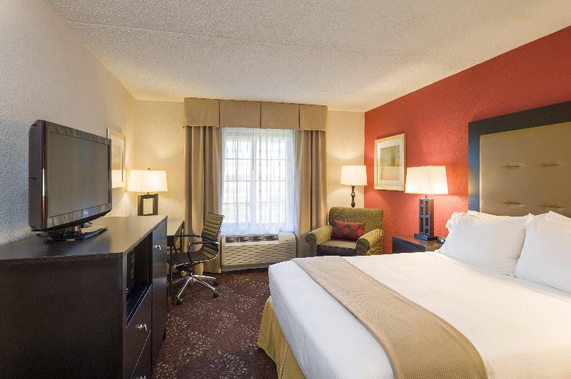 Номер Стандарт, Holiday Inn Express Frazer   Malvern, An Ihg
