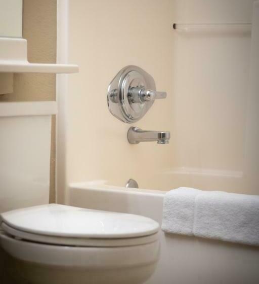 스탠다드 룸, Monument Inn & Suites