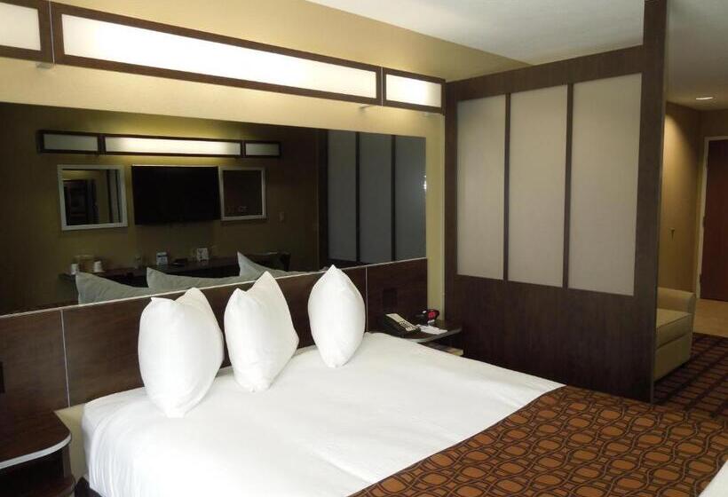 Номер Стандарт, Microtel Inn And Suites North Canton