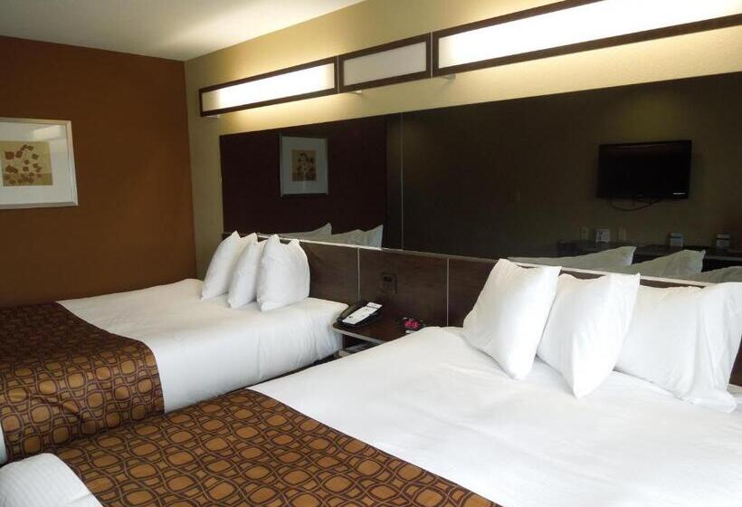 Номер Стандарт, Microtel Inn And Suites North Canton