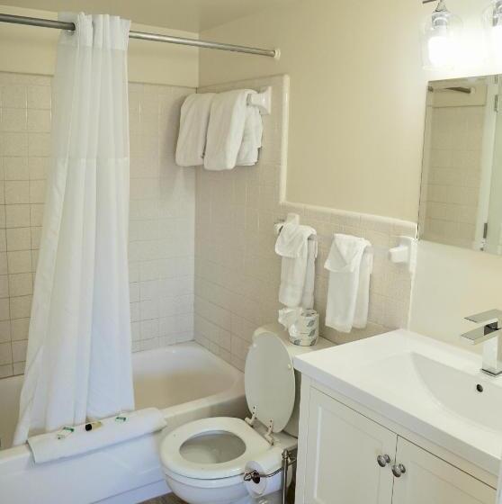 سوئیت با چشم‌انداز, The Molloy   Treasure Island Suites & Cottages