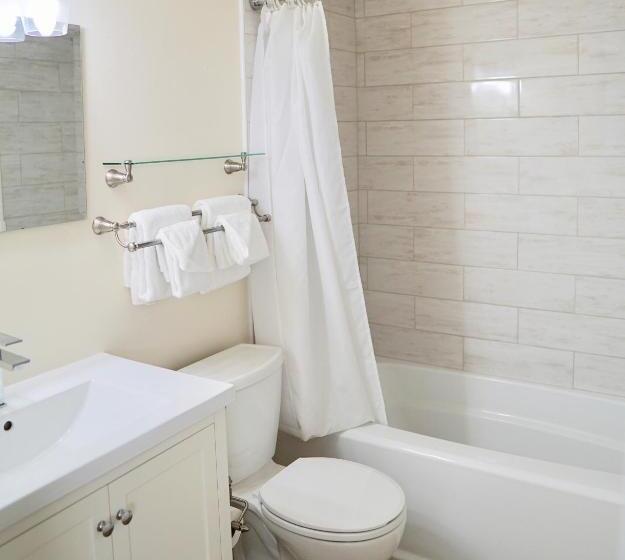 سوییت, The Molloy   Treasure Island Suites & Cottages