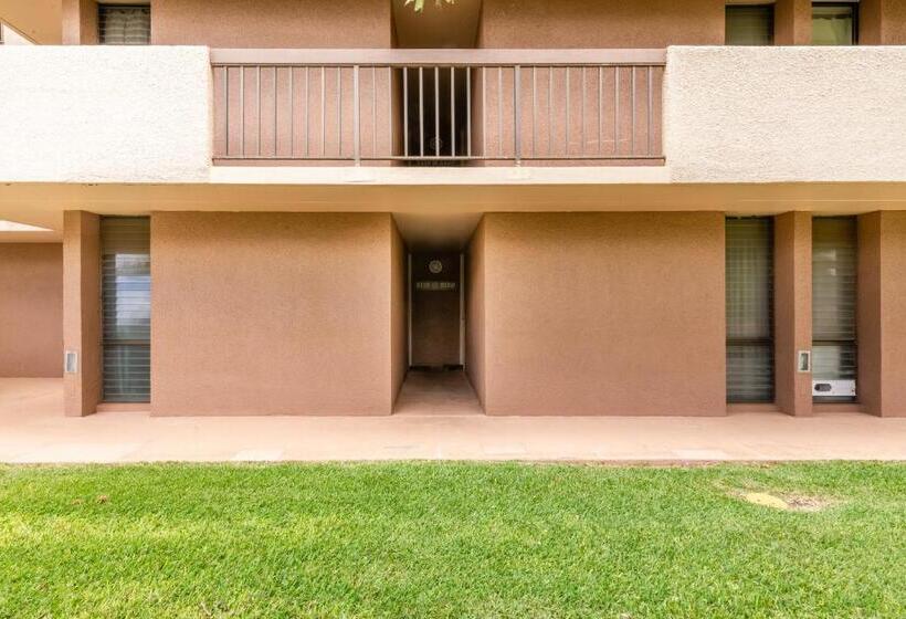 آپارتمان 1 خوابه با بالکن, Maui Vista