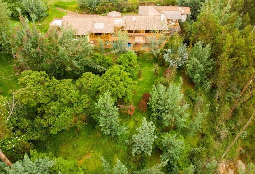 خانه 2 خوابه, Hacienda Jimenita Wildlife Reserve