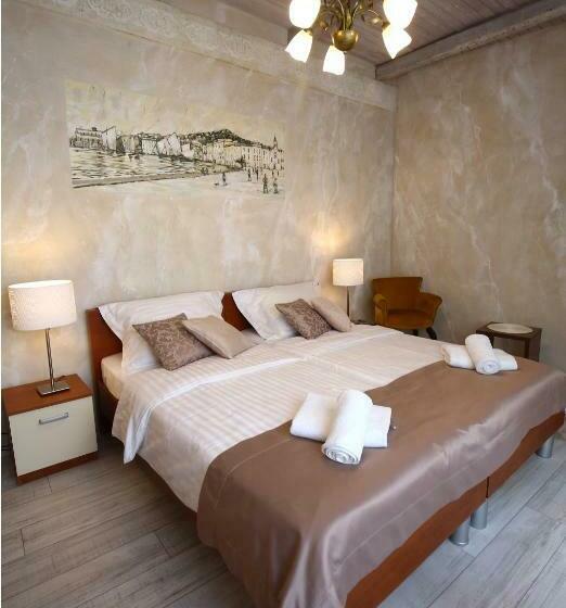 Номер Superior, Luxury Lidija Rooms