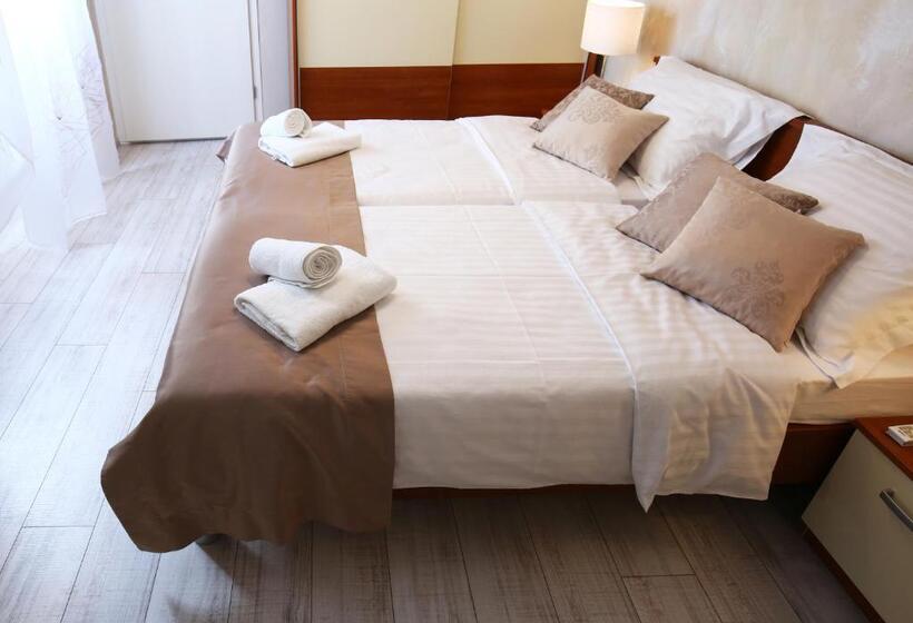 Номер Superior, Luxury Lidija Rooms